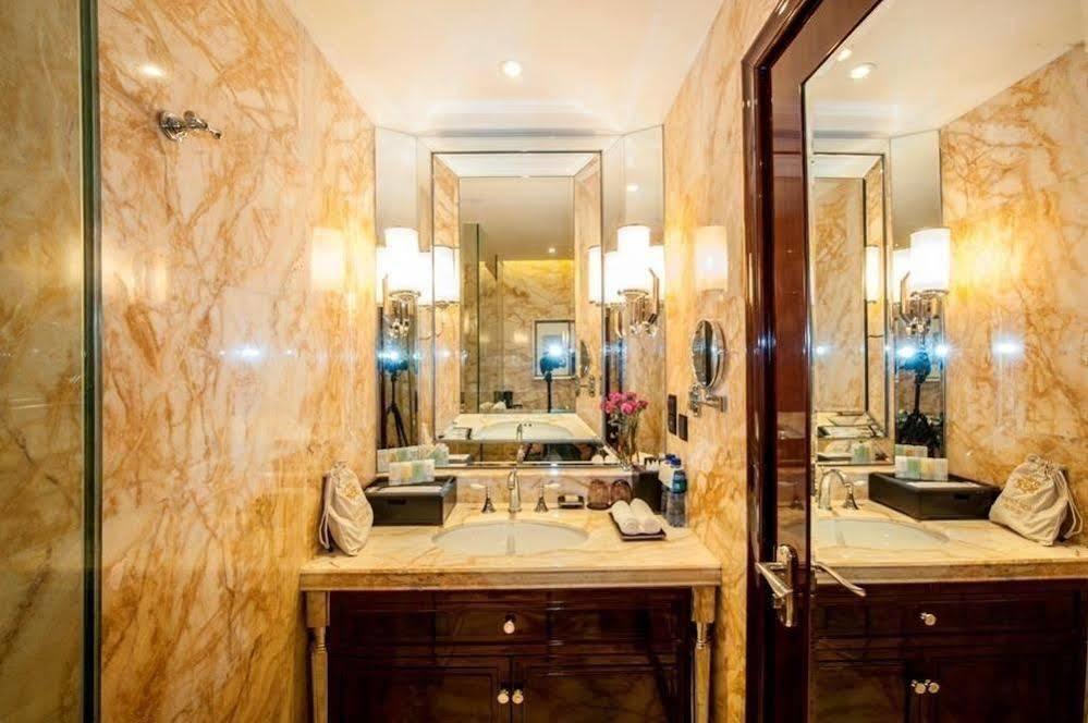 Hebei Hotel Zhongmao Haiyue Hotel Shijiazhuang Zewnętrze zdjęcie