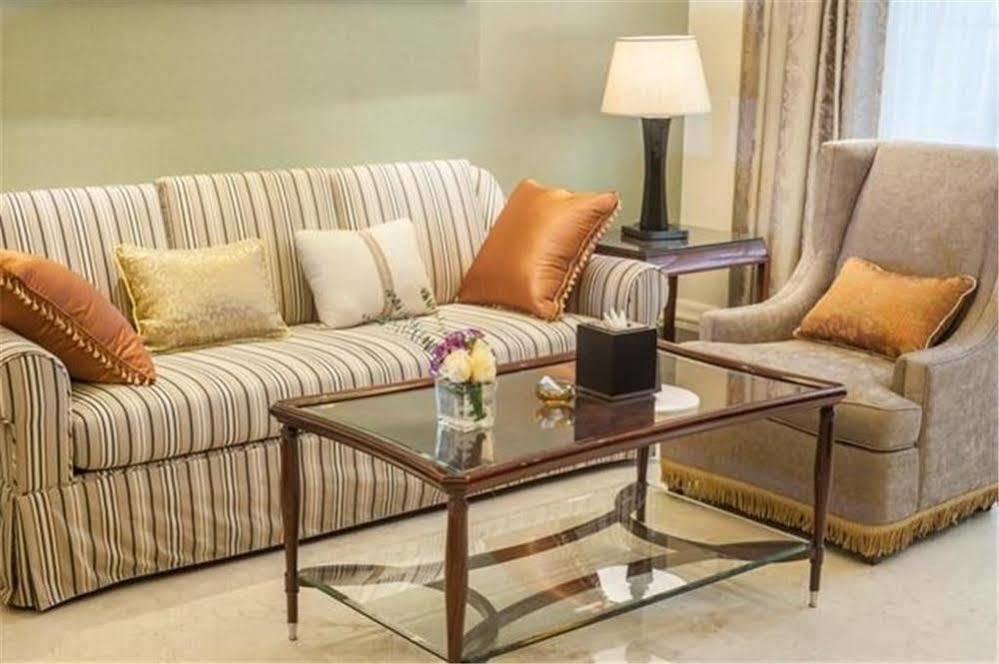 Hebei Hotel Zhongmao Haiyue Hotel Shijiazhuang Zewnętrze zdjęcie