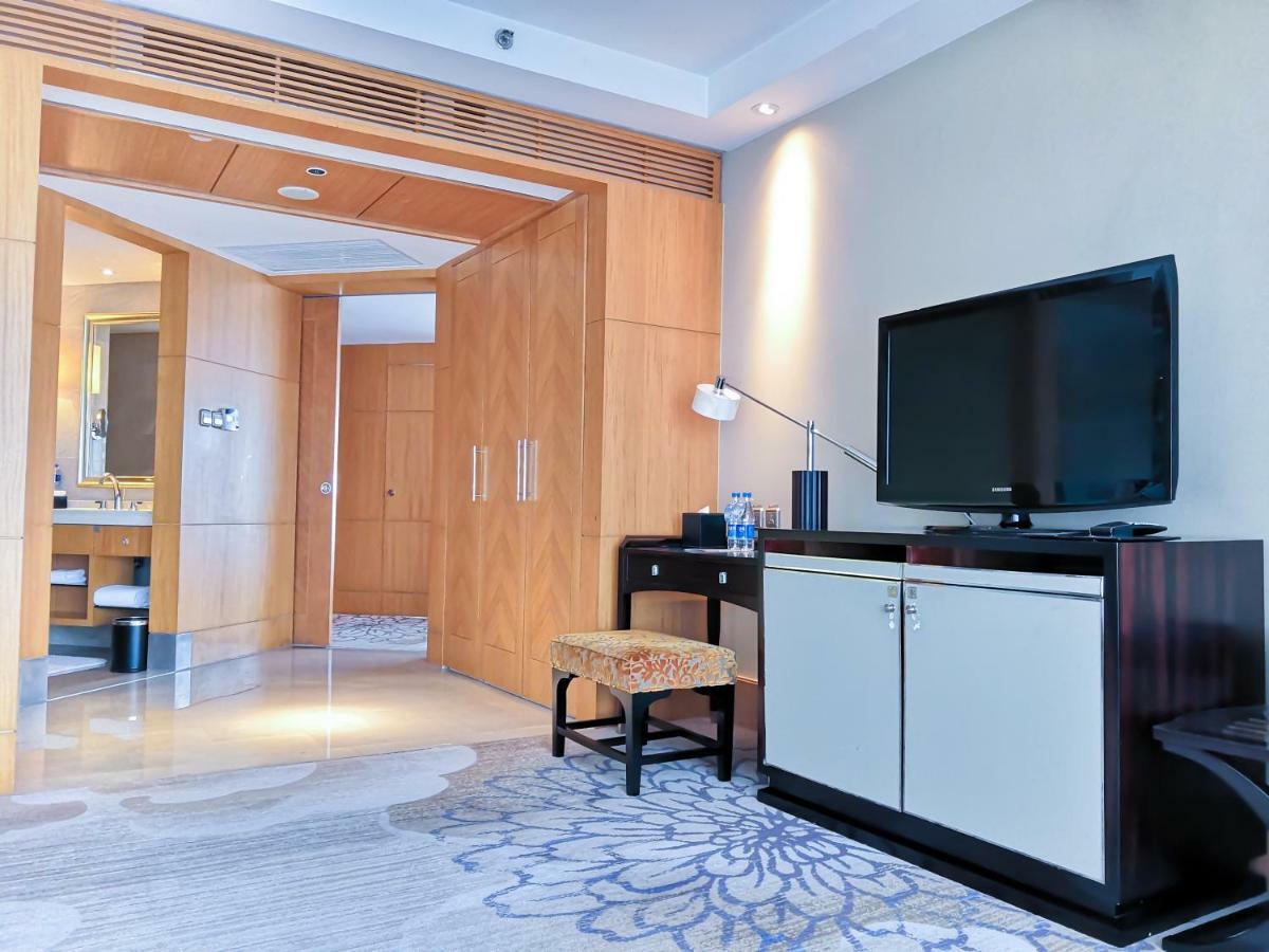 Hebei Hotel Zhongmao Haiyue Hotel Shijiazhuang Zewnętrze zdjęcie