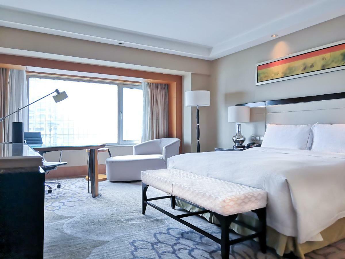 Hebei Hotel Zhongmao Haiyue Hotel Shijiazhuang Zewnętrze zdjęcie