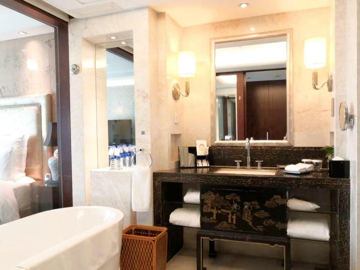 Hebei Hotel Zhongmao Haiyue Hotel Shijiazhuang Zewnętrze zdjęcie