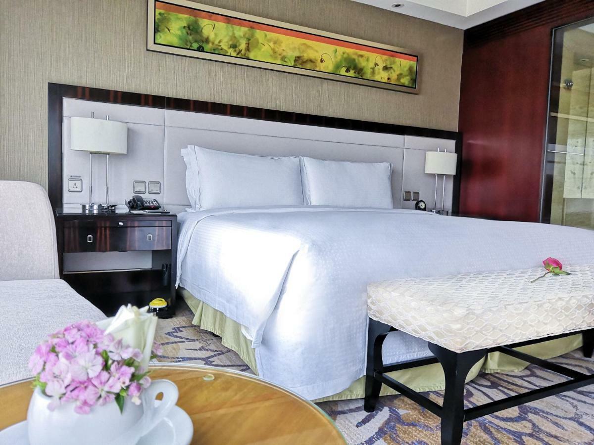 Hebei Hotel Zhongmao Haiyue Hotel Shijiazhuang Zewnętrze zdjęcie